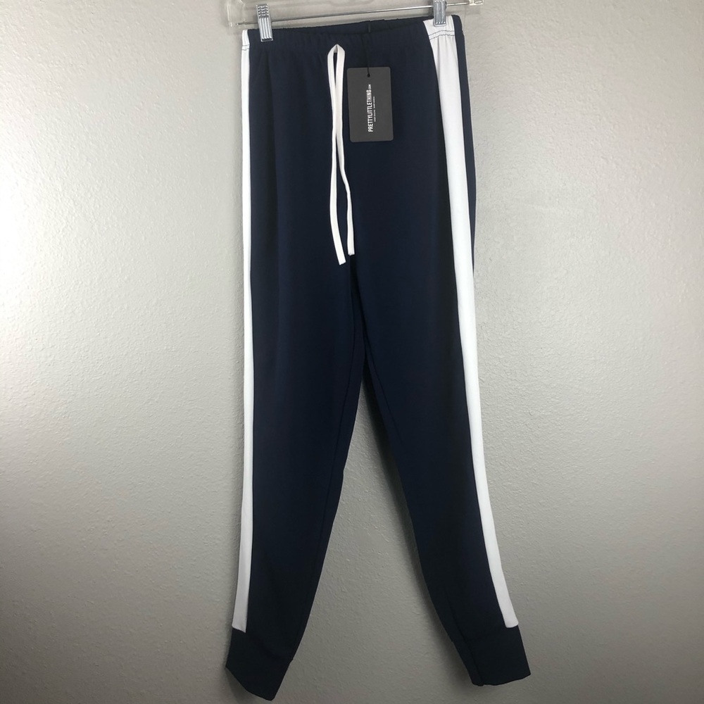 PrettyLittleThing Joggers